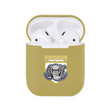 Purdue Fort Wayne Mastodons NCAA Airpods Case Cover 2pcs