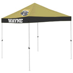 Purdue Fort Wayne Mastodons NCAA Popup Tent Top Canopy Cover