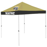 Purdue Fort Wayne Mastodons NCAA Popup Tent Top Canopy Cover