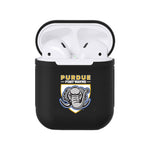 Purdue Fort Wayne Mastodons NCAA Airpods Case Cover 2pcs