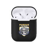 Purdue Fort Wayne Mastodons NCAA Airpods Case Cover 2pcs