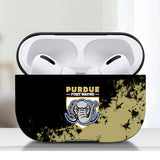 Purdue Fort Wayne Mastodons NCAA Airpods Pro Case Cover 2pcs