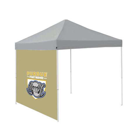 Purdue Fort Wayne Mastodons NCAA Outdoor Tent Side Panel Canopy Wall Panels