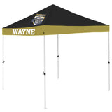 Purdue Fort Wayne Mastodons NCAA Popup Tent Top Canopy Cover