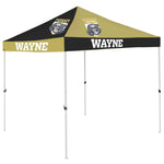 Purdue Fort Wayne Mastodons NCAA Popup Tent Top Canopy Cover