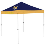 Quinnipiac Bobcats NCAA Popup Tent Top Canopy Cover