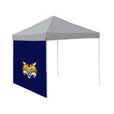 Quinnipiac Bobcats NCAA Outdoor Tent Side Panel Canopy Wall Panels