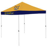 Quinnipiac Bobcats NCAA Popup Tent Top Canopy Cover