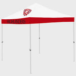 Radford Highlanders NCAA Popup Tent Top Canopy Cover