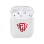 Radford Highlanders NCAA Airpods Case Cover 2pcs