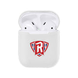 Radford Highlanders NCAA Airpods Case Cover 2pcs