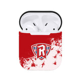 Radford Highlanders NCAA Airpods Case Cover 2pcs