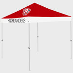 Radford Highlanders NCAA Popup Tent Top Canopy Cover