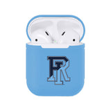 Rhode Island Rams NCAA Airpods Case Cover 2pcs