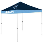 Rhode Island Rams NCAA Popup Tent Top Canopy Cover