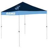 Rhode Island Rams NCAA Popup Tent Top Canopy Cover