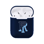 Rhode Island Rams NCAA Airpods Case Cover 2pcs