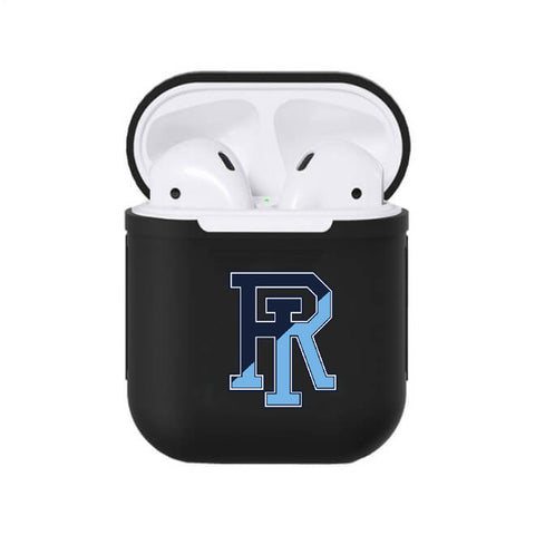 Rhode Island Rams NCAA Airpods Case Cover 2pcs