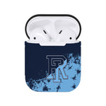 Rhode Island Rams NCAA Airpods Case Cover 2pcs