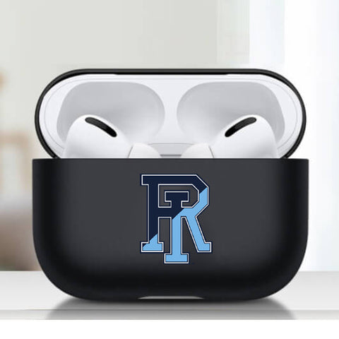 Rhode Island Rams NCAA Airpods Pro Case Cover 2pcs