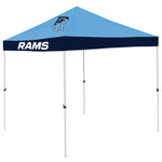 Rhode Island Rams NCAA Popup Tent Top Canopy Cover