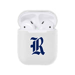 Rice Owls NCAA Airpods Case Cover 2pcs