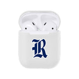 Rice Owls NCAA Airpods Case Cover 2pcs