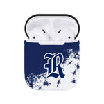 Rice Owls NCAA Airpods Case Cover 2pcs