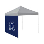 Rice Owls NCAA Outdoor Tent Side Panel Canopy Wall Panels