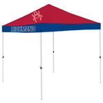 Richmond Spiders NCAA Popup Tent Top Canopy Cover