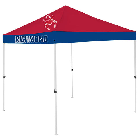 Richmond Spiders NCAA Popup Tent Top Canopy Cover