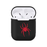 Richmond Spiders NCAA Airpods Case Cover 2pcs