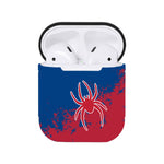 Richmond Spiders NCAA Airpods Case Cover 2pcs