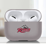 Rider Broncs NCAA Airpods Pro Case Cover 2pcs