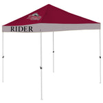 Rider Broncs NCAA Popup Tent Top Canopy Cover