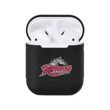 Rider Broncs NCAA Airpods Case Cover 2pcs