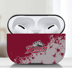 Rider Broncs NCAA Airpods Pro Case Cover 2pcs