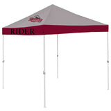 Rider Broncs NCAA Popup Tent Top Canopy Cover