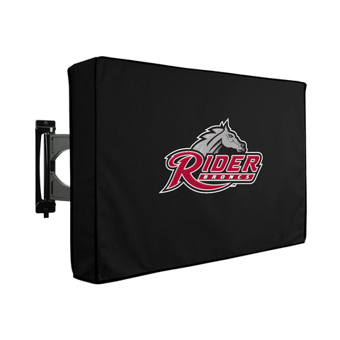 Rider Broncs NCAA Outdoor TV Cover Heavy Duty