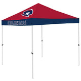 Robert Morris Colonials NCAA Popup Tent Top Canopy Cover