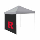 Rutgers Scarlet Knights NCAA Outdoor Tent Side Panel Canopy Wall Panels