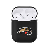 SIUE Cougars NCAA Airpods Case Cover 2pcs