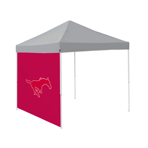 SMU Mustangs NCAA Outdoor Tent Side Panel Canopy Wall Panels