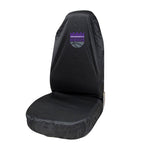 Sacramento Kings NBA Full Sleeve Front Car Seat Cover