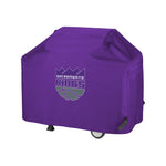 Sacramento Kings NBA BBQ Barbeque Outdoor Heavy Duty Waterproof Cover