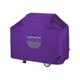 Sacramento Kings NBA BBQ Barbeque Outdoor Heavy Duty Waterproof Cover
