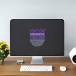 Sacramento Kings NBA Computer Monitor Dust Cover