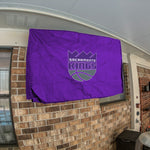 Sacramento Kings NBA Outdoor Heavy Duty TV Television Cover Protector