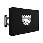 Sacramento Kings  -NBA-Outdoor TV Cover Heavy Duty