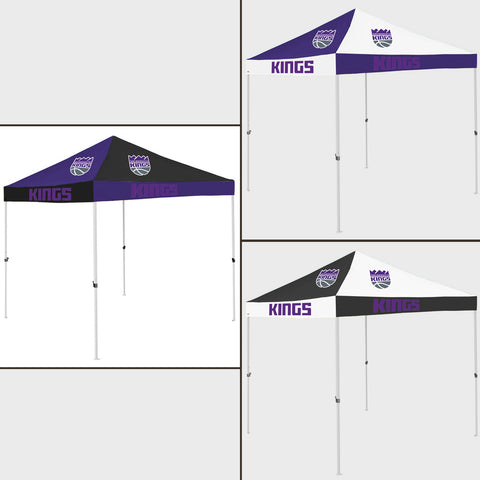 Sacramento Kings NBA Popup Tent Top Canopy Replacement Cover